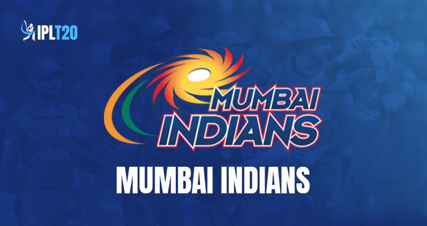 Mumbai Indians